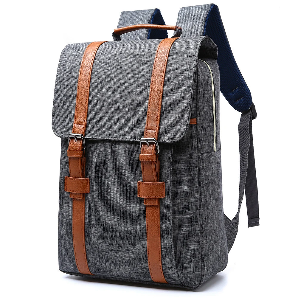 Waterproof Custom Logo Leather Bags Laptop Used Laptop Bags Laptop Office Bag