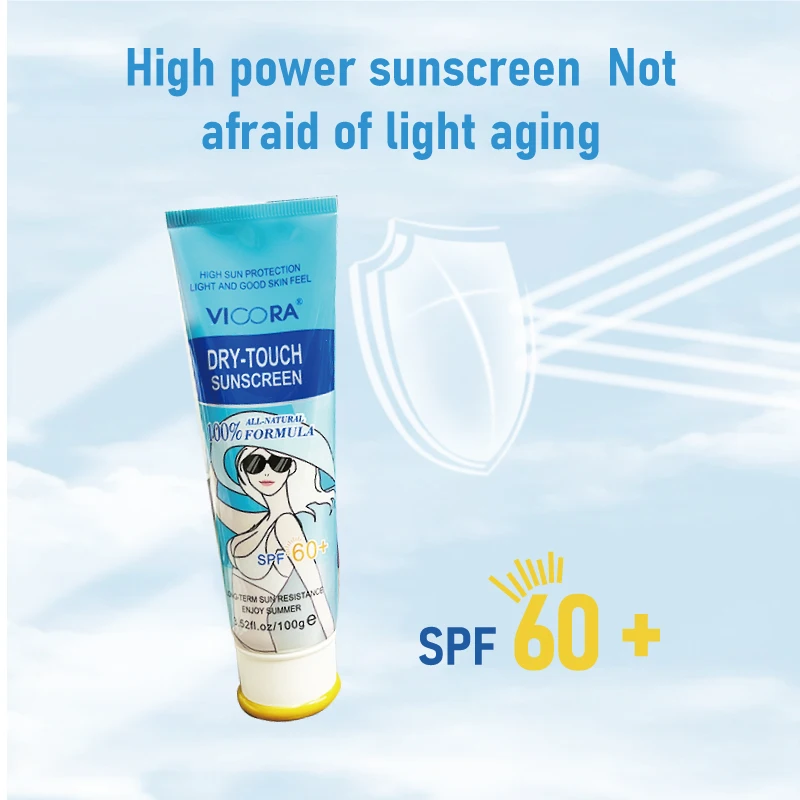 Готовый к запасу оптовая продажа веганский крем травяной Spf 50 100% оксид цинка легкий минеральный для детской кожи органический солнцезащитный лосьон лица оптом