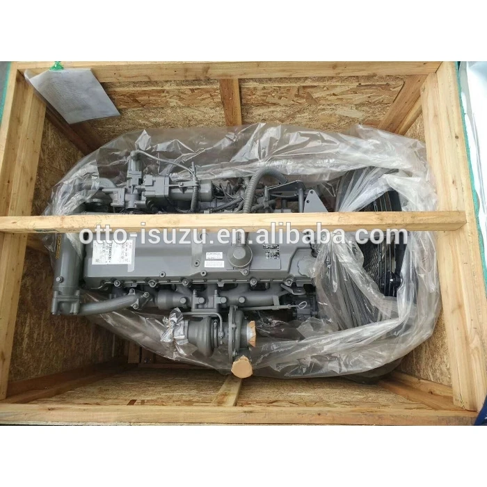  Подлинный 3306 полный двигатель Assy