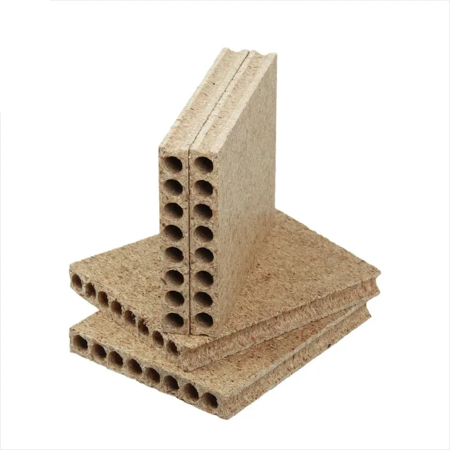 China local Door core best quality Cheap Price good thickness 9-45mm material poplar core oriented strand board
