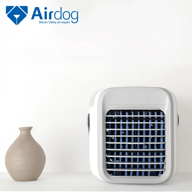  Airdog самый продаваемый домашний портативный испарительный мини воздушный охладитель usb для