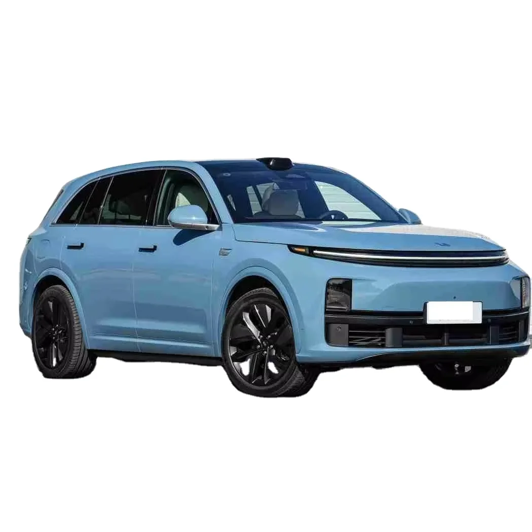 2024 Lixiang L7 Ultra Dual Motor 4wd Lixiang New Energy Electric Car Suv Li Auto L7 Azerbaijan Price New Cars