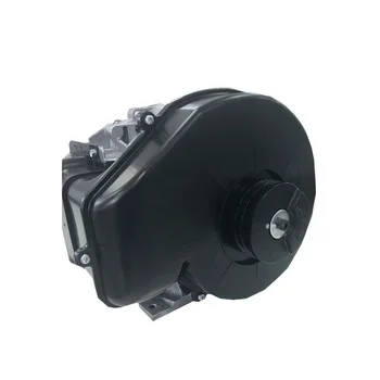 Scroll compressor Air End for Atlas Copco SF4