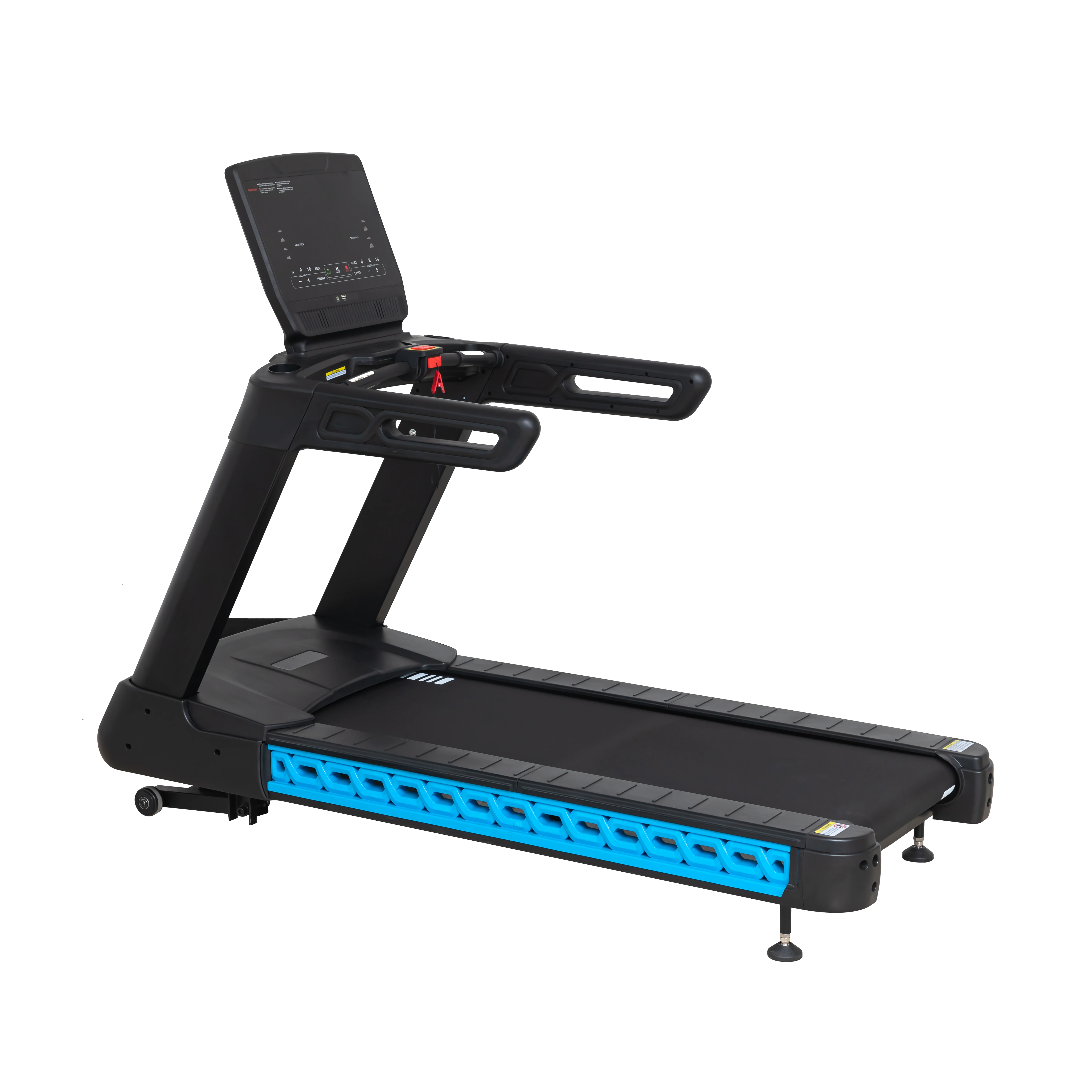 J S 5 Good Technology Production matrix Gym Heavy Duty Commercial Treadmill