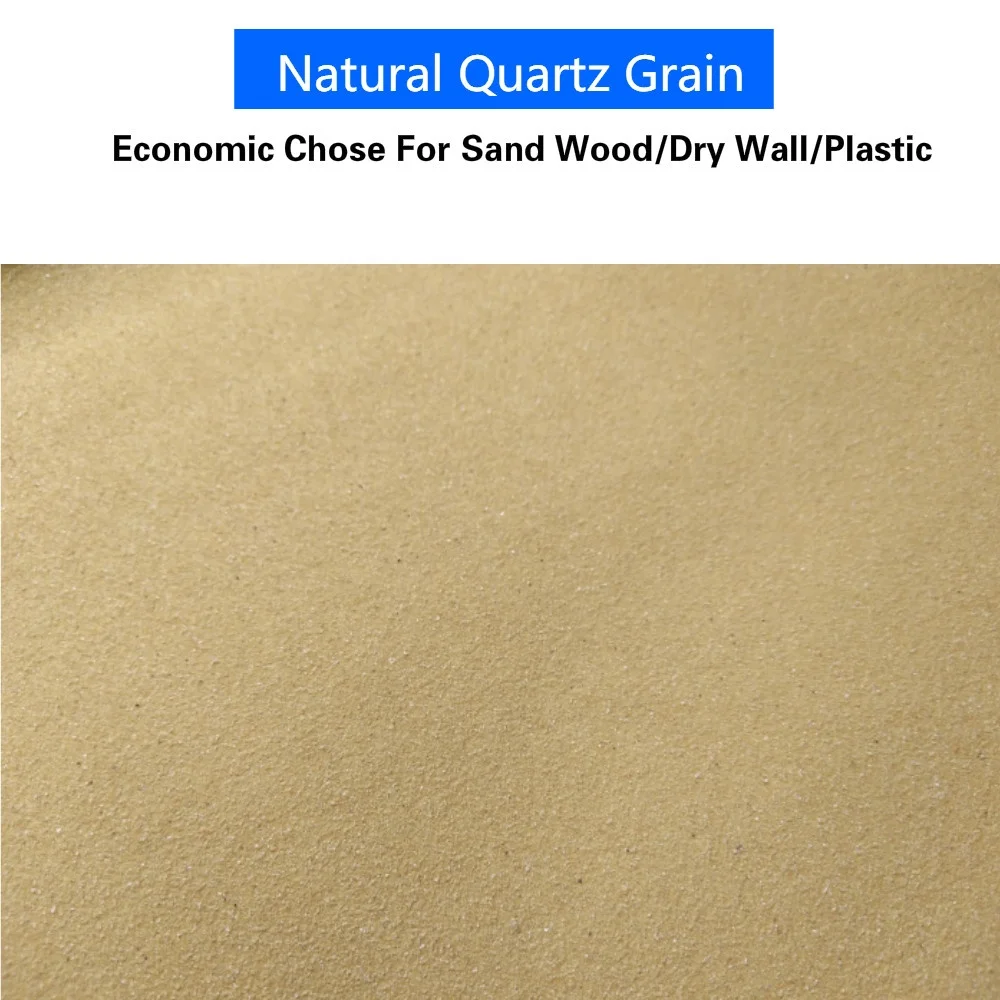  Konaflex-general 9x11 дюймов экономичные кварцевые наждачные листы абразивная бумага