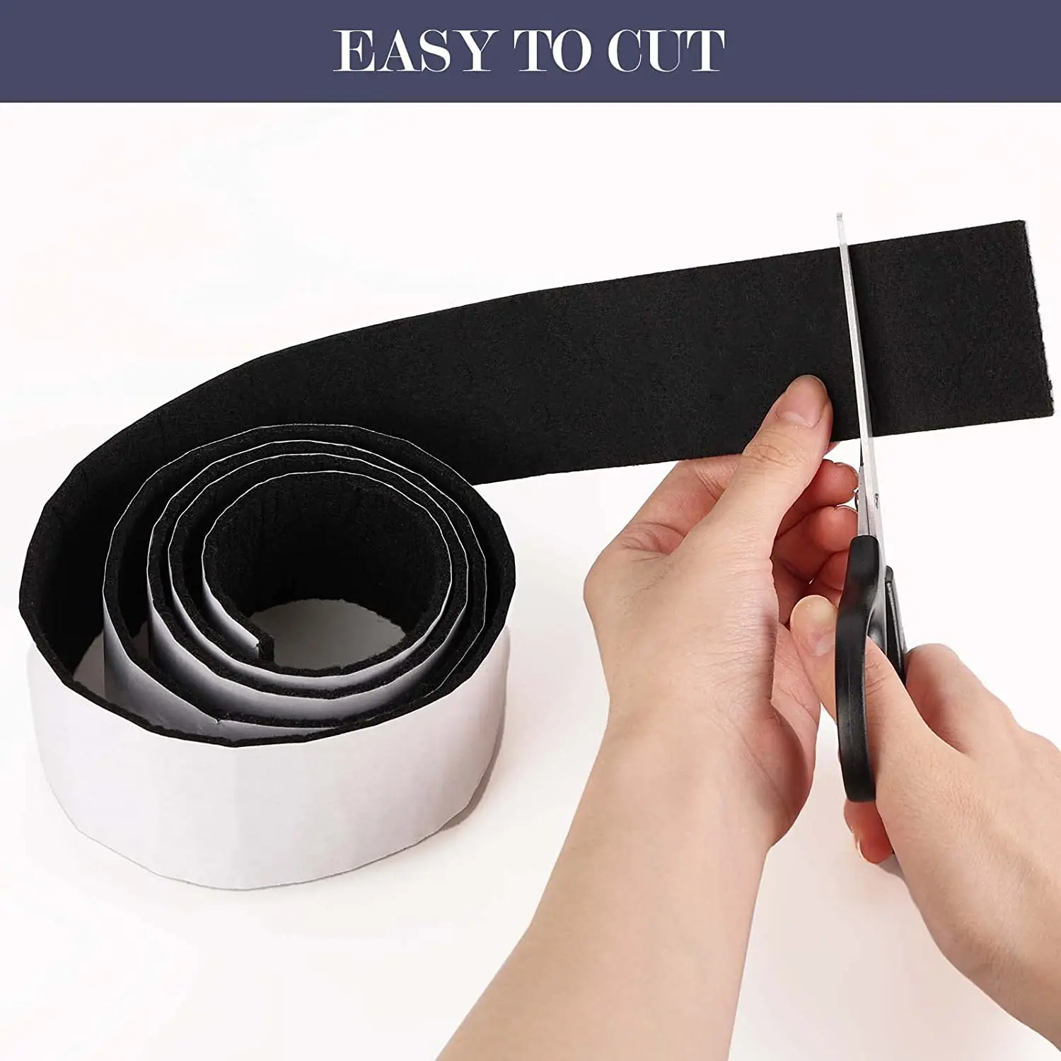 china supplier heavy duty ultra resistant self bulk mattress chairs piano furniture moving self  adhesive felt pads