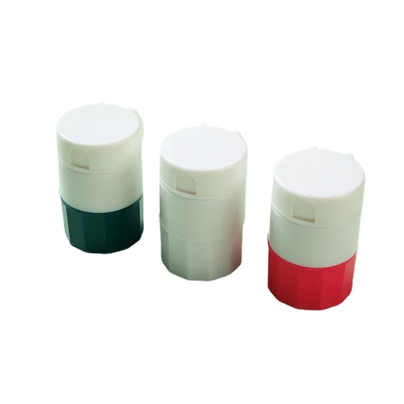 Wholesale Custom Professional Pill Cutter Splitter divider Crusher and Grinder for Cutting Small Pills or Large Pills in Half