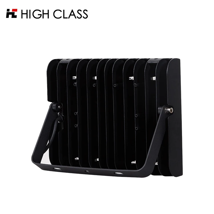 China Supply High Brightness Ip65 Outdoor Decorative Powerful 30 50 100 150 200 300 400 w led flood light