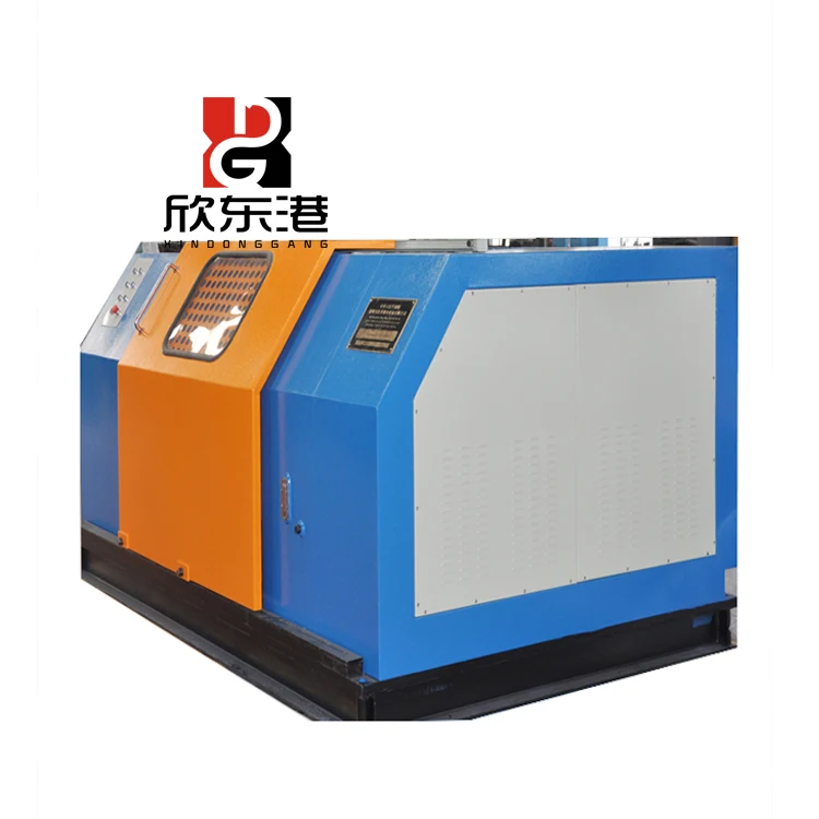 Mejor High speed copper wire drawing machine