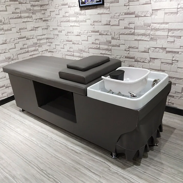 pengde modern factory shampoo chair salon furniture