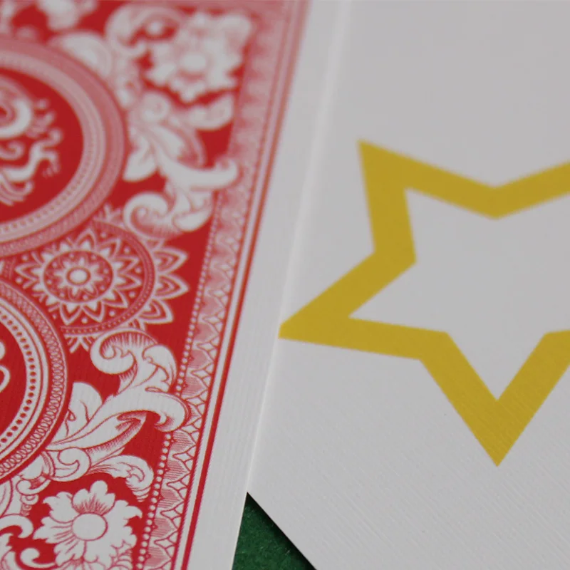 Newst Fancy ESP Classic Cards Magic Toy Set Close-up Magic Tricks Magia Performance Props For Kids