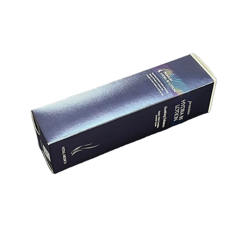 Good Quality	Lips Gloss Boxes	Skincare Packaging For Cosmetic Products