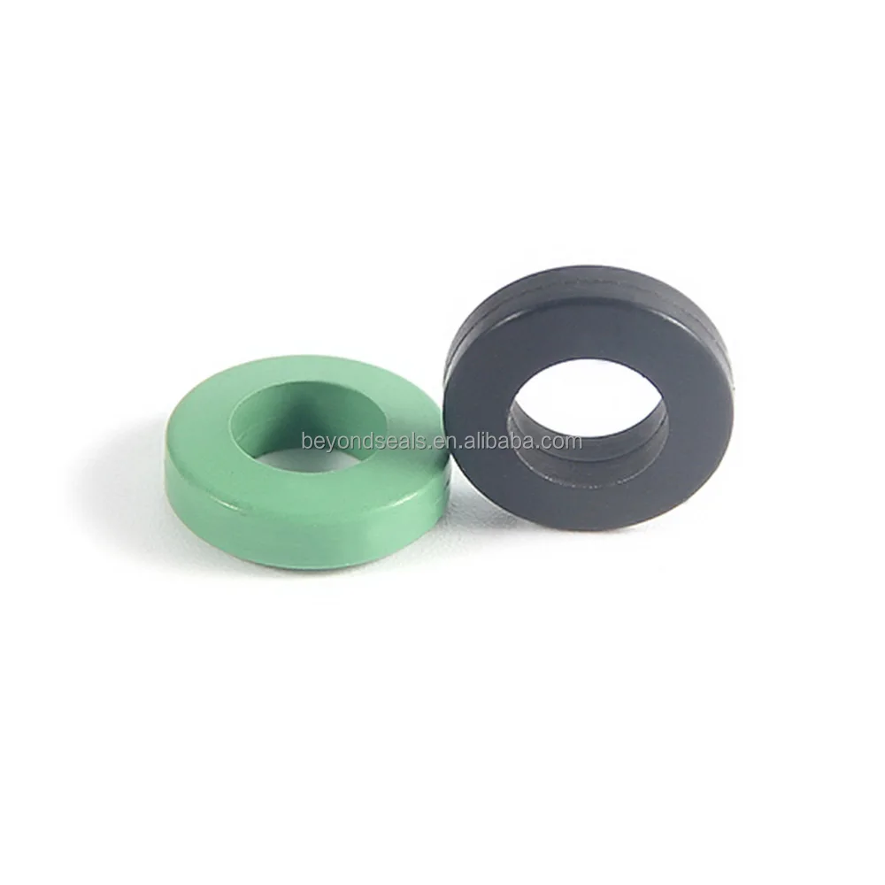 Ultra-Chemical-Resistant Super-Resilient FFKM  Kalrez Rubber O-Rings