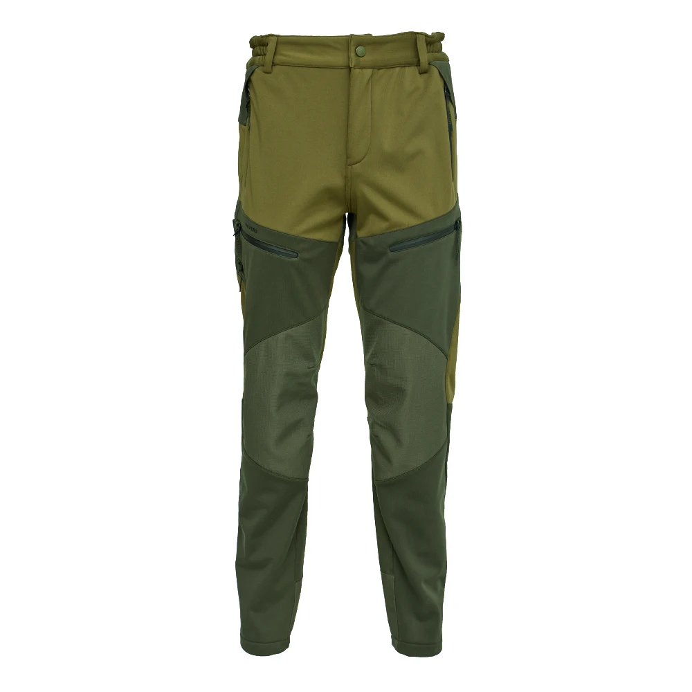 Мужские водоотталкивающие брюки для охоты
