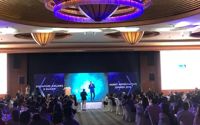 Waterproof Giant Rental Billboard p2 p3 p3.91 p4 LED Screen Concert Stage Background Video Wall Indoor Outdoor Advertising