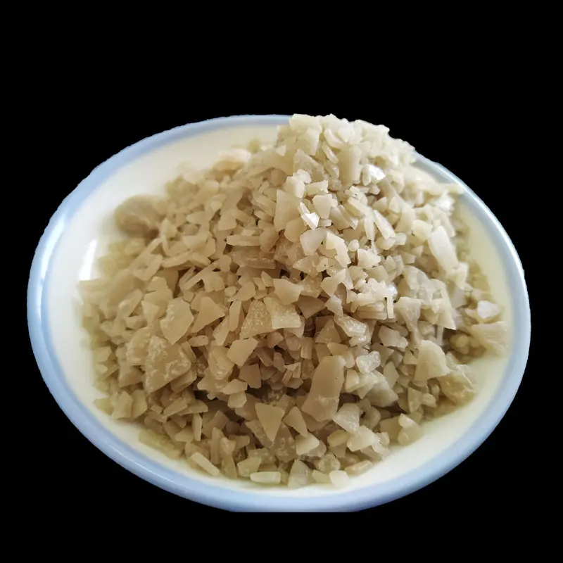 Magnesium chloride 45% yellow flakes