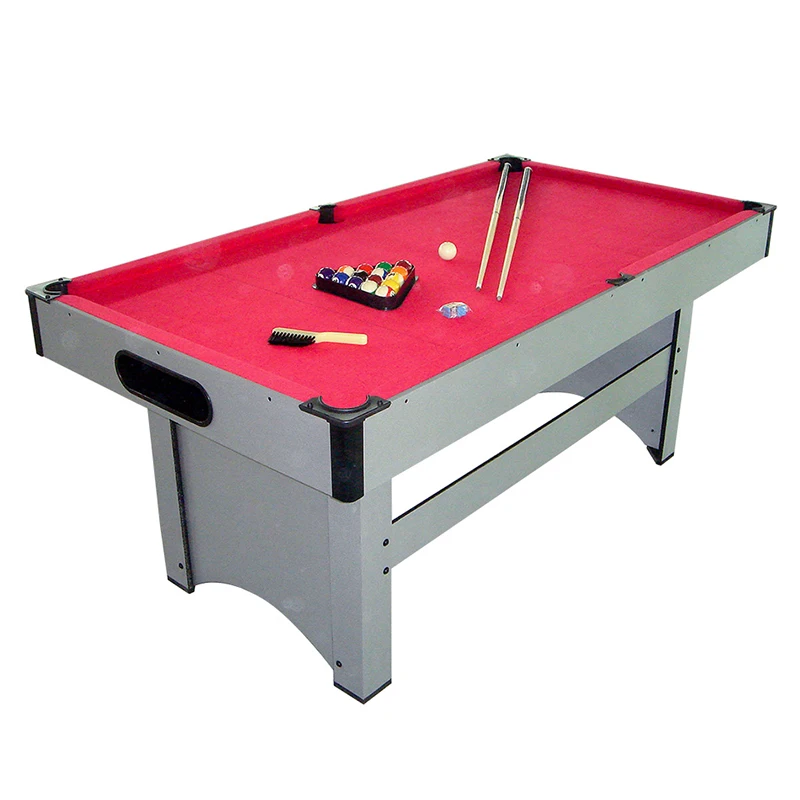 Manufacture Direct Sale Billiard Table Snooker Game Table Pool Table Price