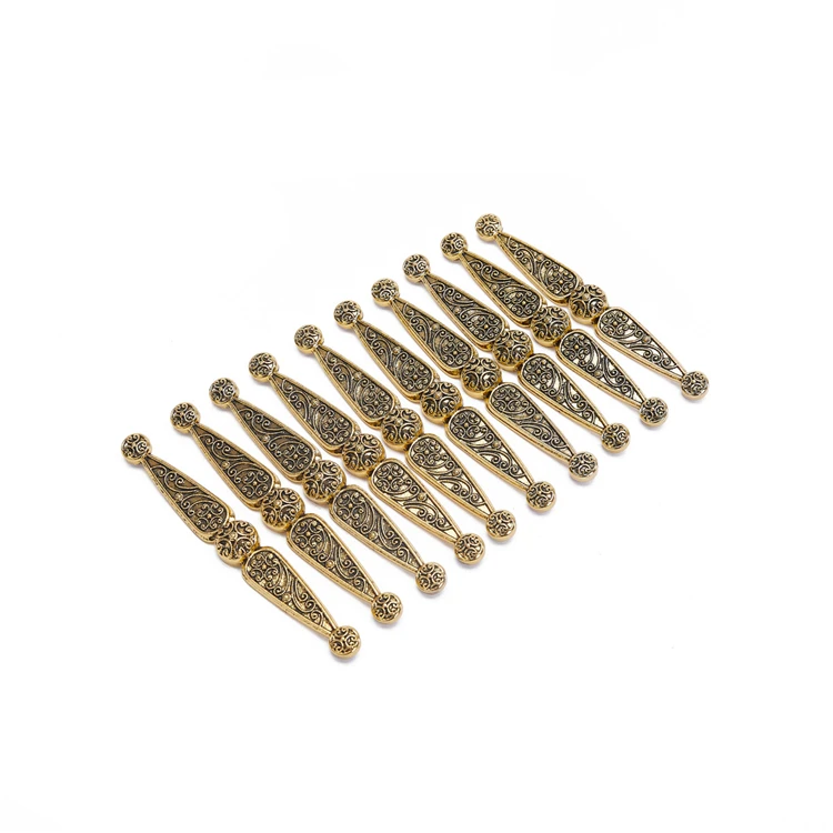 
2021 April Retro Caucasus Ethnic Breastplate Body Jewelry Wedding Dress Accessories for women Caucasus traditional wedding 