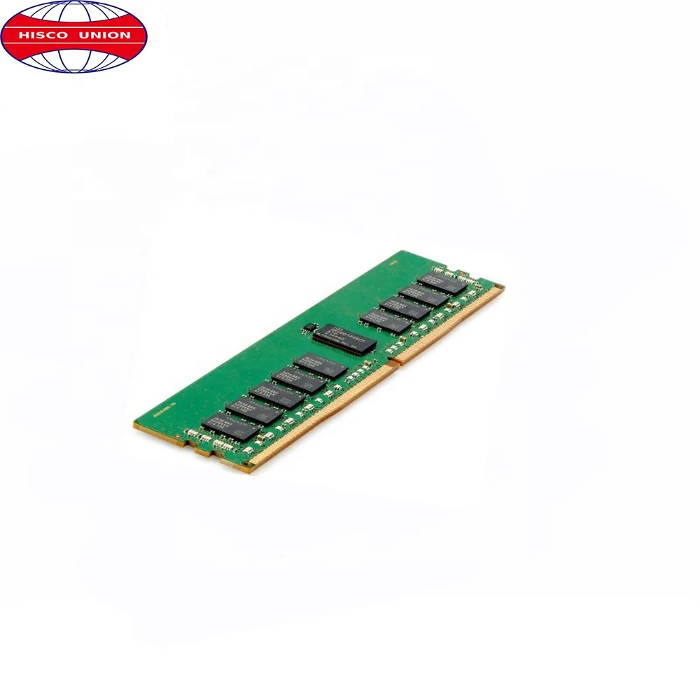 Hot-selling P03055-091 128GB 2933MHz ECC Registered DDR4  Memory for Proliant Server Gen10