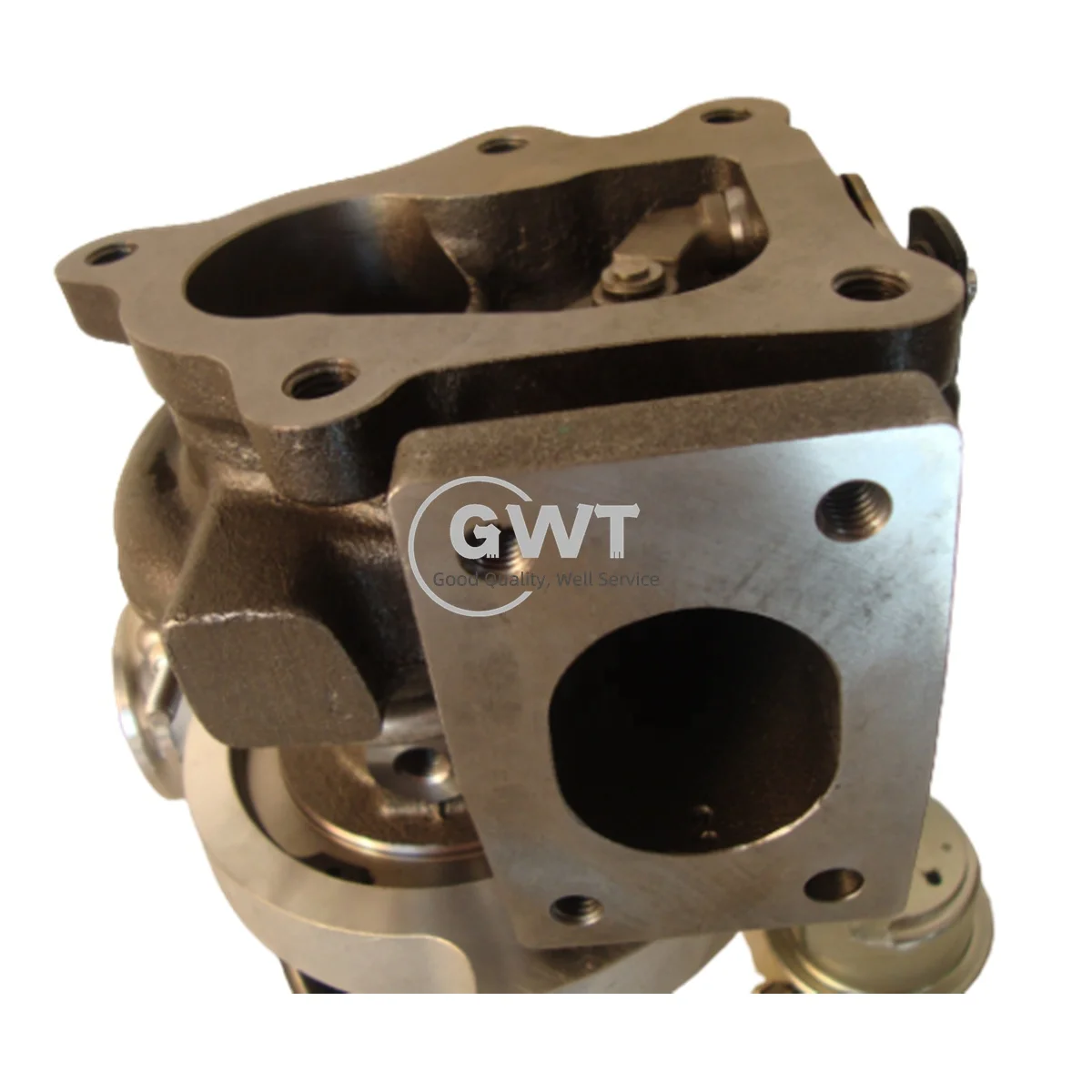 HE200WG Turbocharger 3796180 5350920 for ISF2.8 ISF3.8 5329406 3776286 3787122