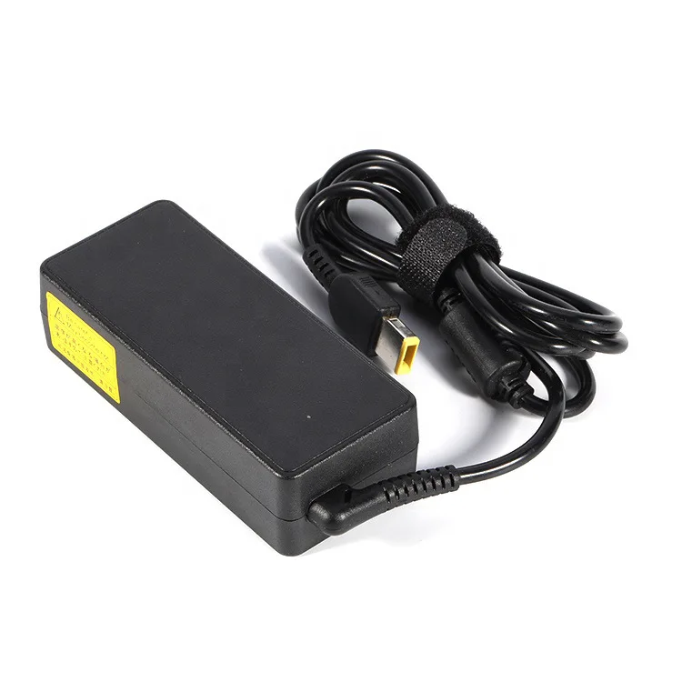 HK-HHT Custom 65W  Laptop Adaptor Charger Factory 20V 3.25A USB Pin AC DC Laptop Adapter For lenovo