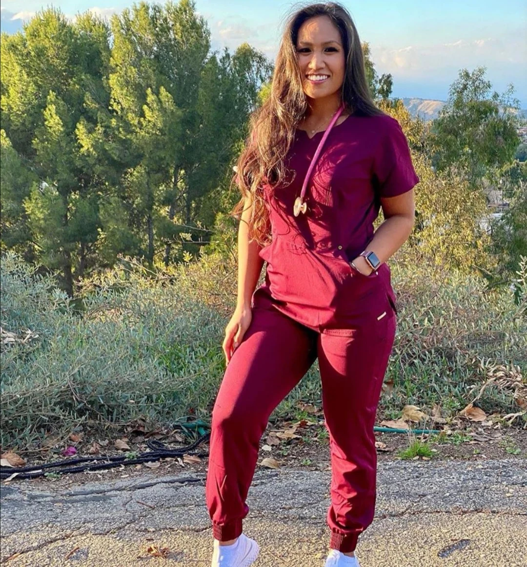 Hospital nurses uniform and scrubs pictures nursing uniforms womens medical scrubs