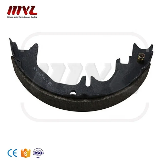 For Toyota Brake shoe.jpg