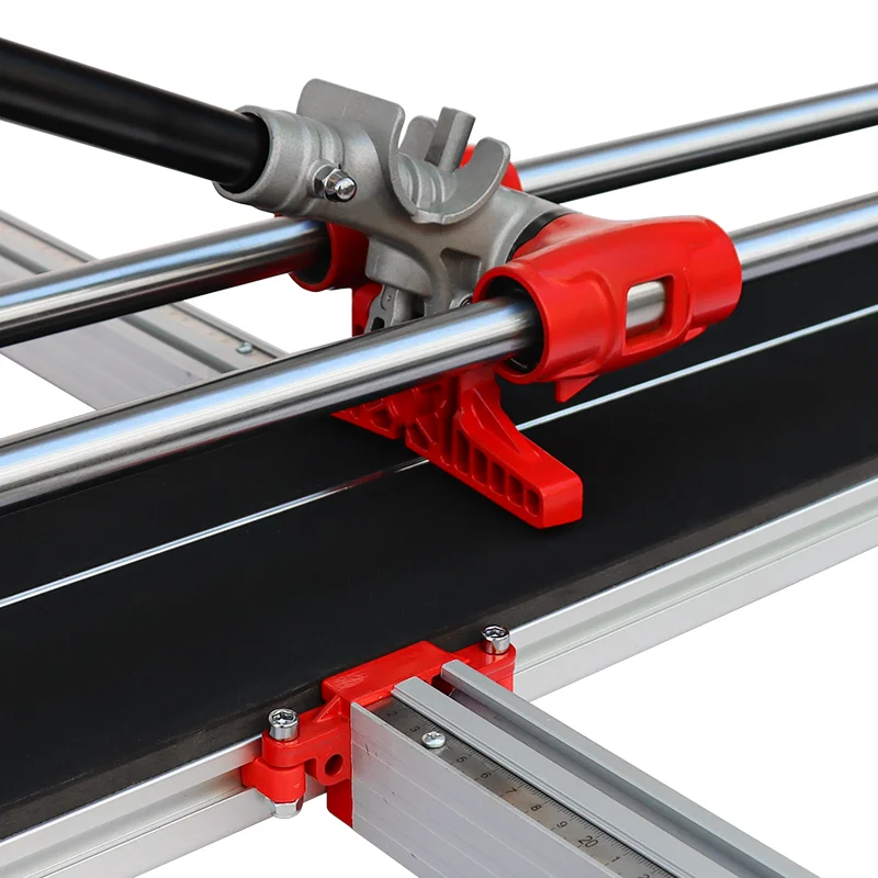 800mm Tile Cutting Tools Ceramic Tile Manual Floor Tile Cutter Special Tool for Ceramic Push Knife