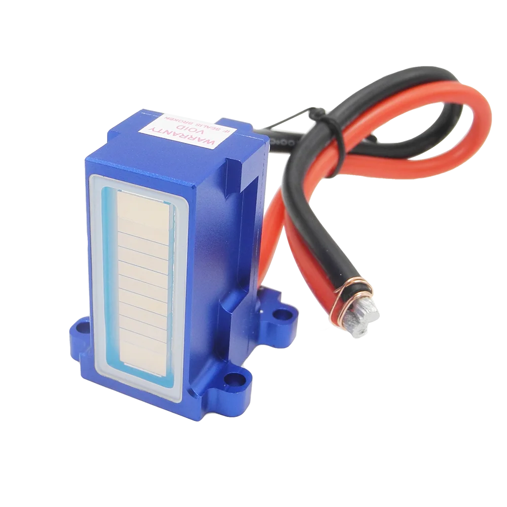 Diode laser stack 808 10641200W American Coherent Bars laser transmitter emitter laser module LT HPL UPP KR STE CLE BML