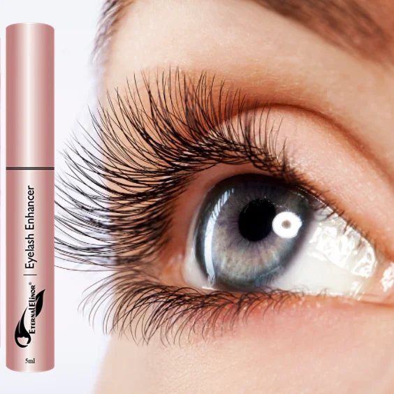 
Feg Eyebrow Regrowth Long Lasting Eyelash Extension Serum 