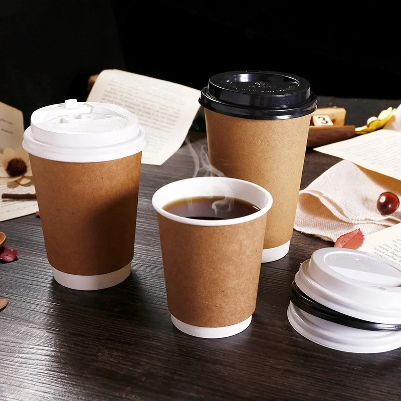 Hot Sale 8 Oz Paper Cup Wholesale Paper Cup For Coffee