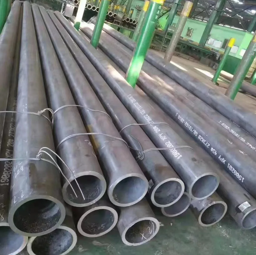 Ltcs Ms Pipe Sch-40 Manufacturer Price Mild Steel Tube 888 Carbon Steel Seamless Steel Pipes Price List