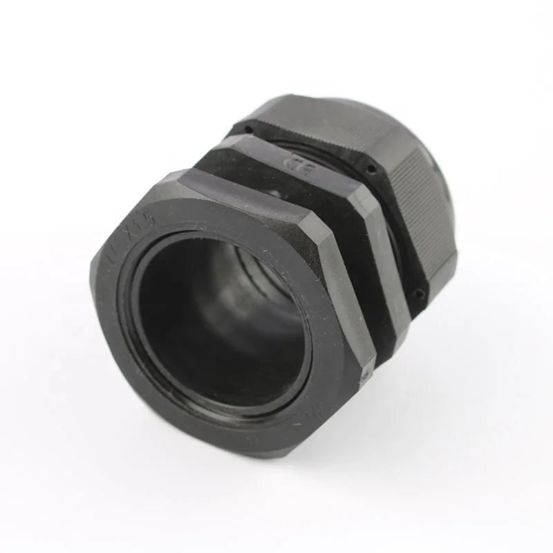 Hot sale M Cable Gland M36*1.5/ PP cable gland
