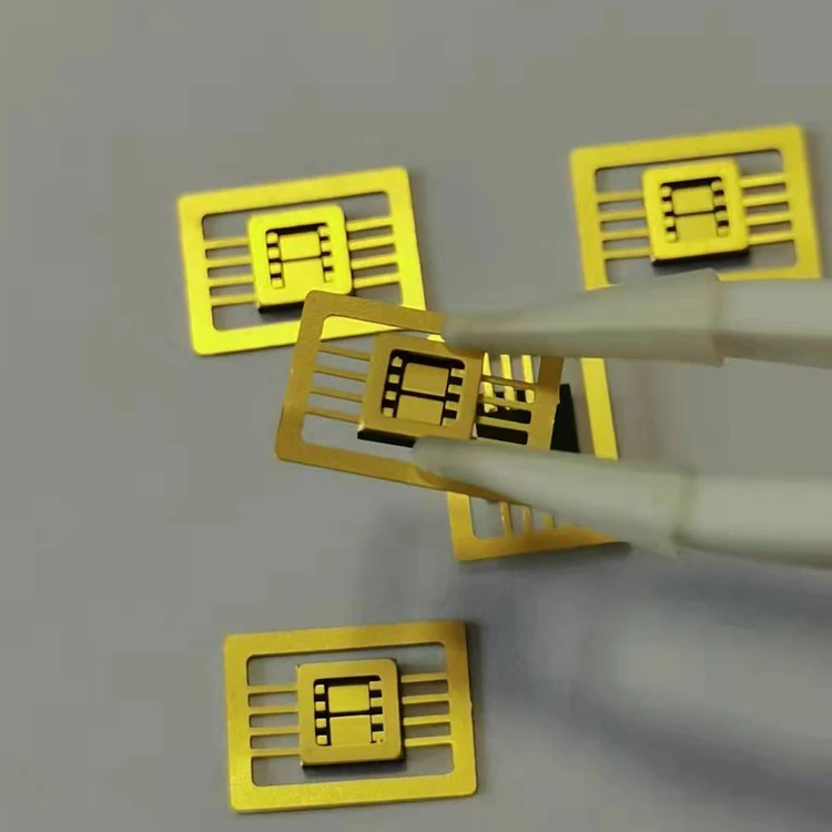 High quality chip Semiconductor Components For optical communication and Automobile industry