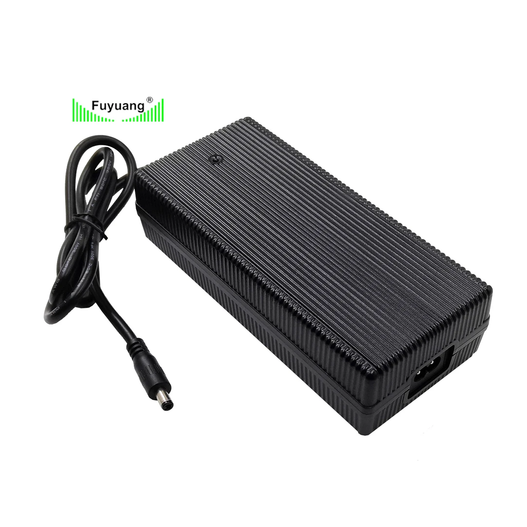 Fuyuang UL listed 36V 5A ac/dc regulated low noise dc moter AC DC switching power supply