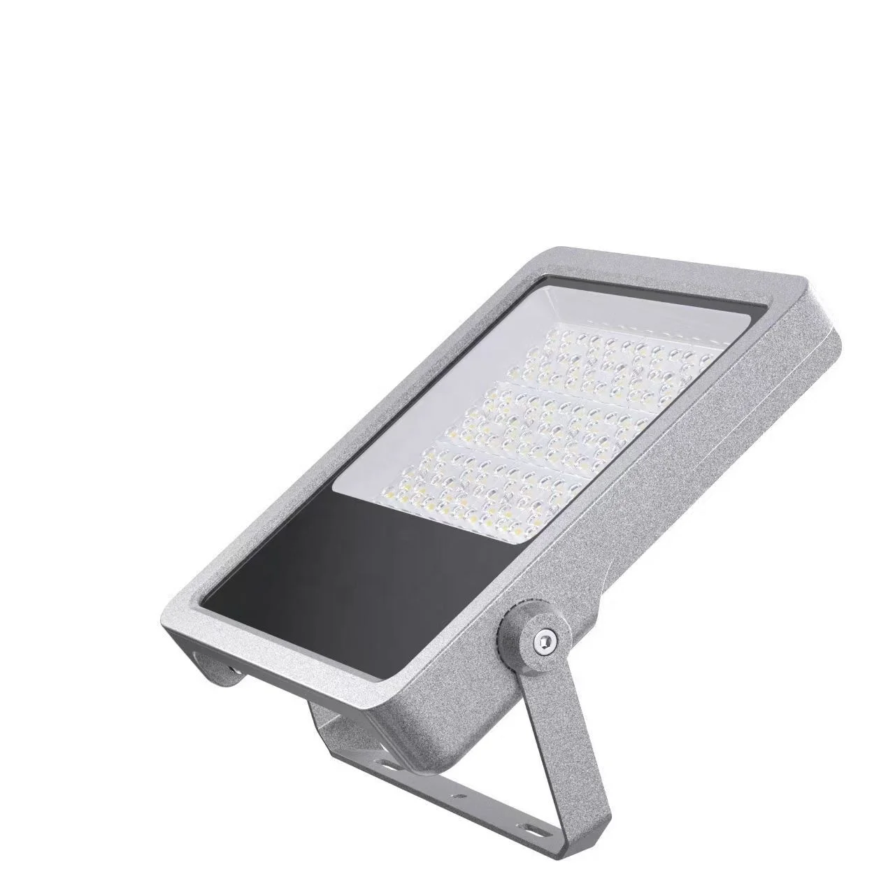 Adjustable bracket 50W 100W 150W 200W 300W flood light ETL certification IP65 waterproof led garden light