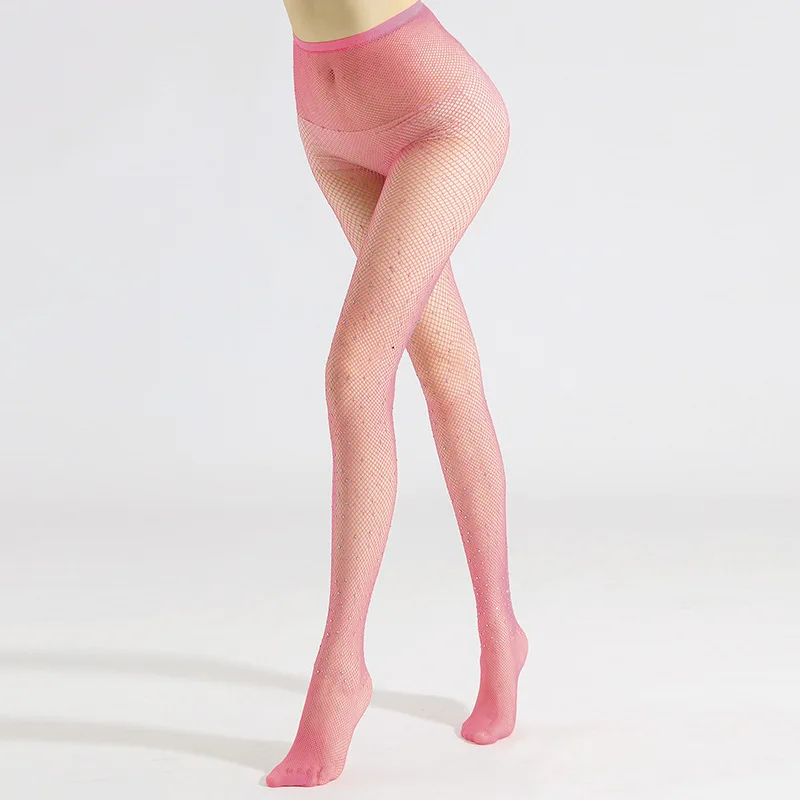 best price for women Fishnet Socks tights pantyhose japanese sexy pantyhose stocking socks nylon pantyhose