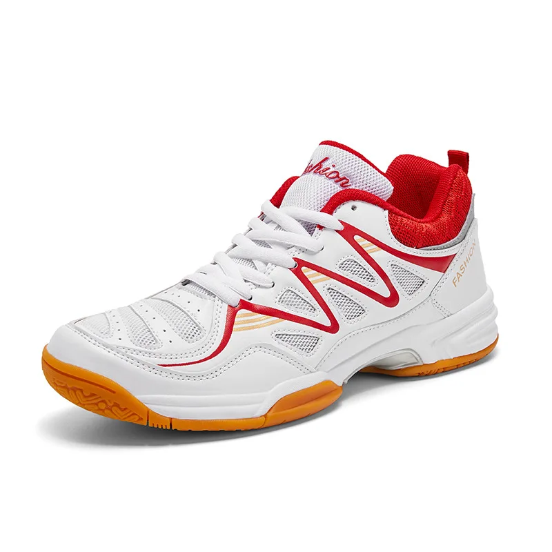 Wholesale sports shoes sneaker badminton shoes tennis sports shoe