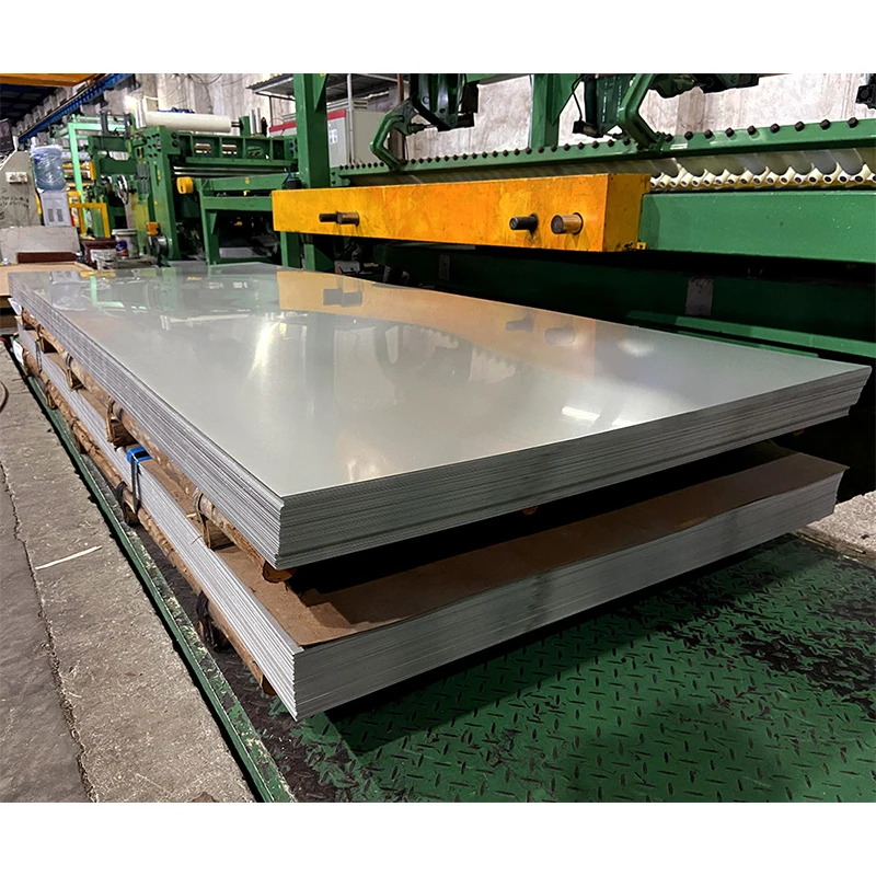 Precise processing 304 316 10mm thick stainless steel plate 304 2b for pipe