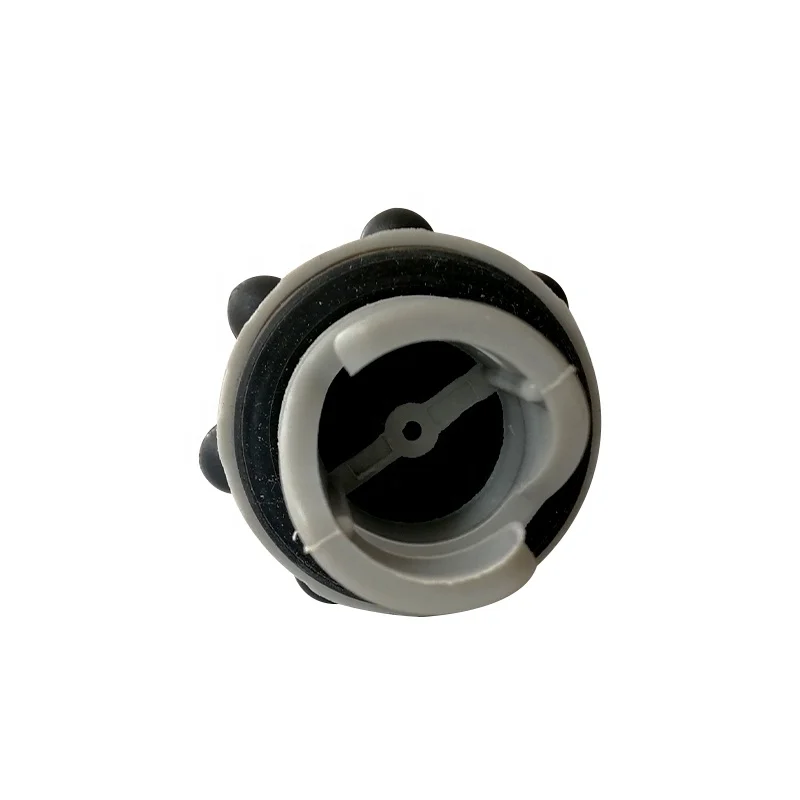 FAVORITE Air Inflator Valve Adapter Accessory For Inflatable Canoe Kayak Boat