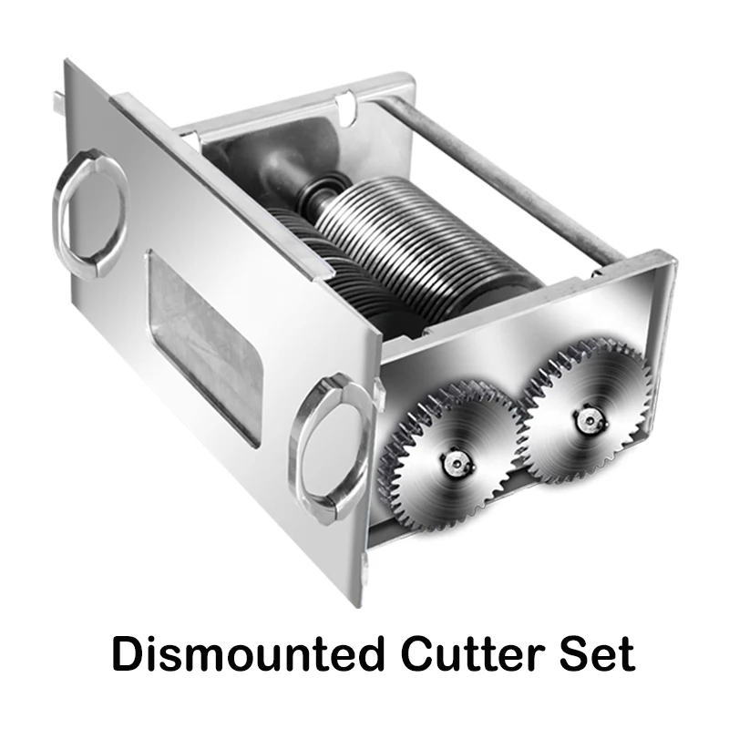 meat butcher cutter equipment meat chopper for ground beef vegetable cutter multifunctional slicer