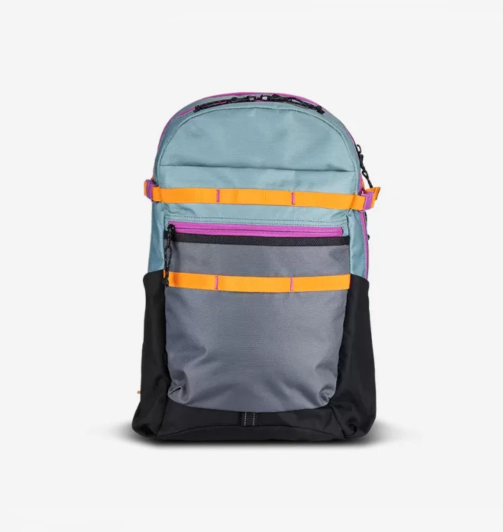 Anti Theft Nylon Sport Backpack Bags Outdoor wholesale camping Travel outdoor sports bag hiking backpacks