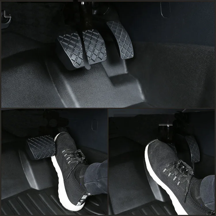 Allweather car mat universal custom car wash mat universal set 4 pieces luxury car floor mats for M5