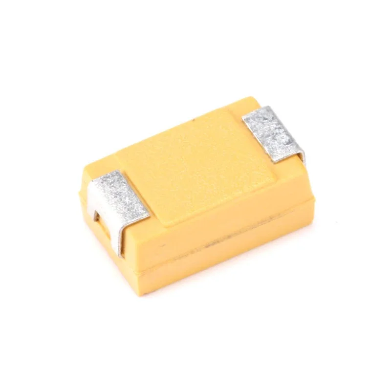 Inkson танталовый конденсатор SMD 1206 3528 6032 7343 220 мкФ 270 мкФ 330 мкФ 470 мкФ 680 мкФ 1000 мкФ 1500 мкФ ABCDE Тип точность 10% 20%