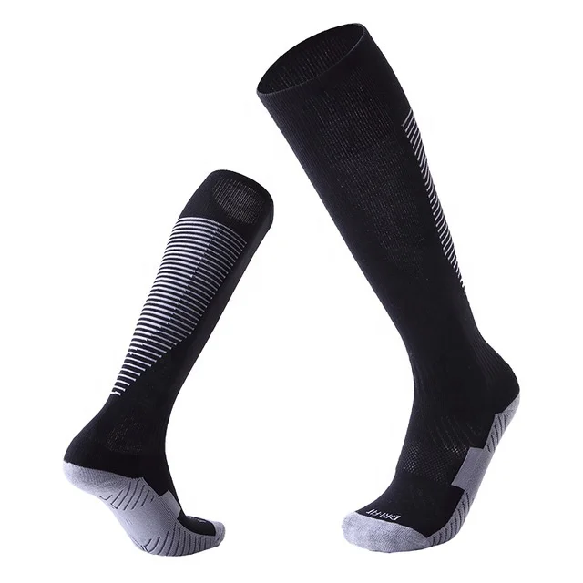 Противоскользящие мужские и женские футбольные носки в наличии дешевые