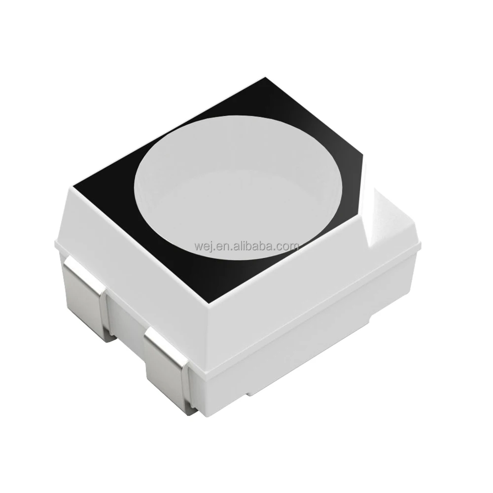 SMD LED Factory Price 3528 SMD LED CHIP Hot Product 0.1W 3V For Street Lamp