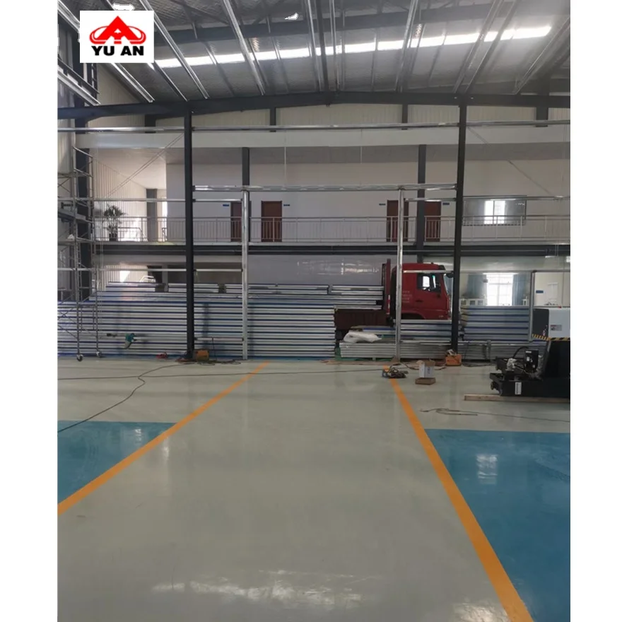 Steel Structure Warehouse steel frames steel garage buildings