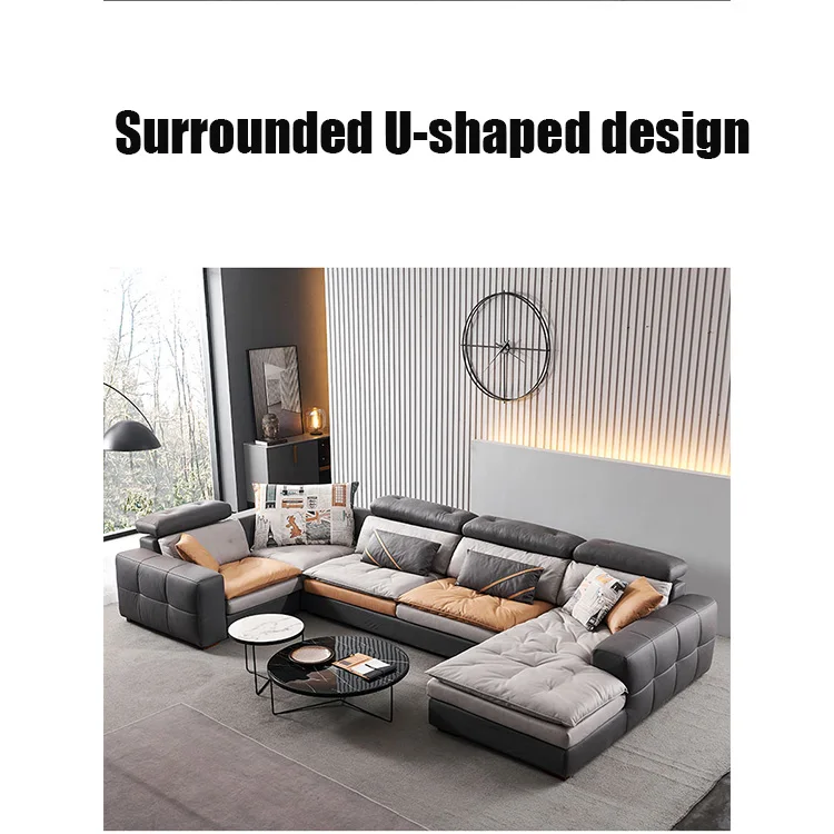 Wood 2024  Wooden Carved Designs Furniture Living Room Modern Sofa Set