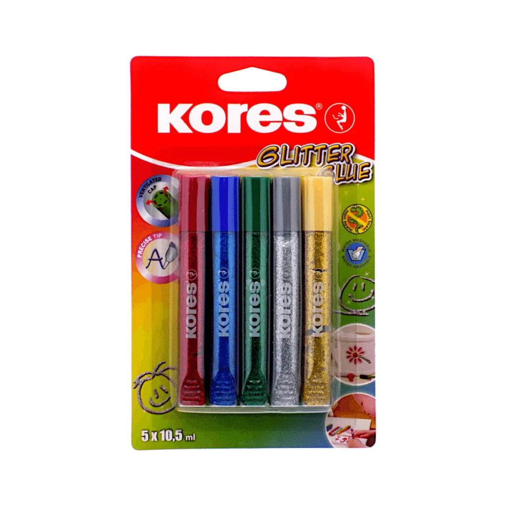 Papermate Flexgrip Retractable Black Ballpoint Pen Blister Card