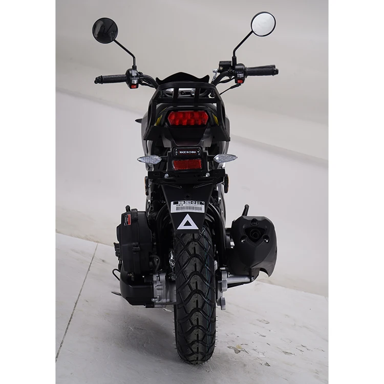 factory popular gasoline motor hot sale urban adult gasoline motor 150cc high speed  classic gasoline motor